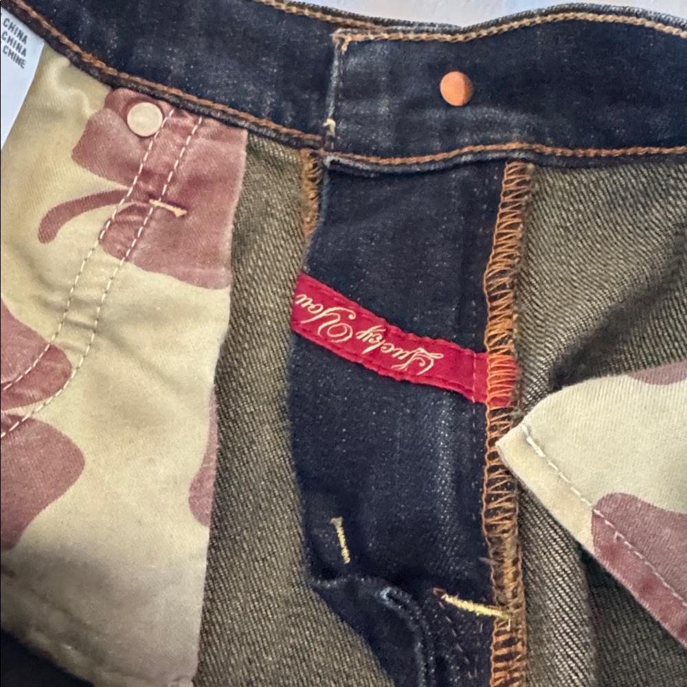 Lucky Brand jeans - Picture 9 of 13
